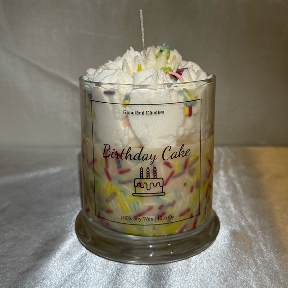 Other - Birthday Cake Candle🎂
